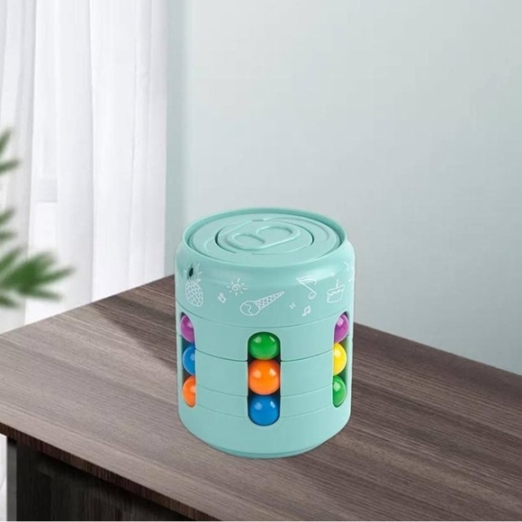 Interactive brain teaser toy - Picture 3 of 10